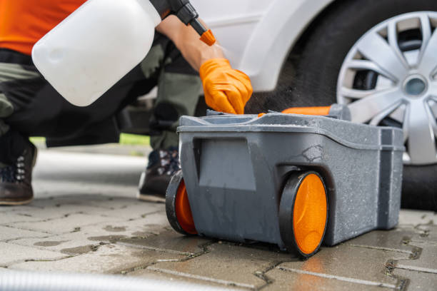 Leaf Removal in Logansport, IN